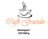 Logo des Café Grande